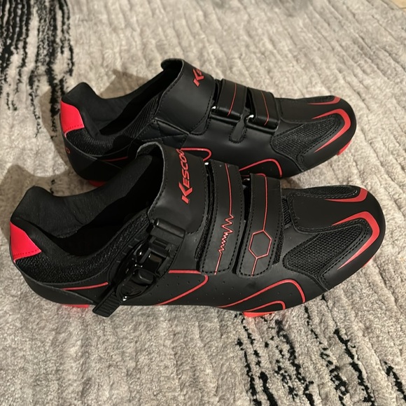 Kescoo cycling shoe - Picture 2 of 5